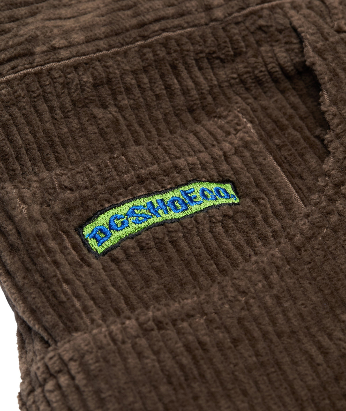 BARREL CORD - PANTALONE EDYNP03178 -KZJ0 DC 