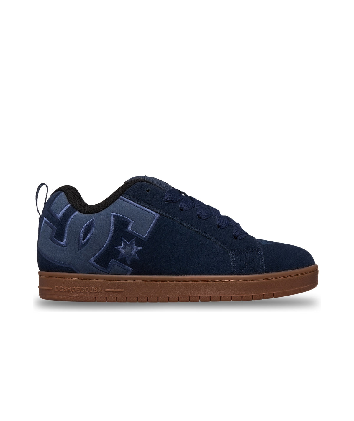 COURT GRAFFIK - SCARPE EDYS100014 -NA0 DC 