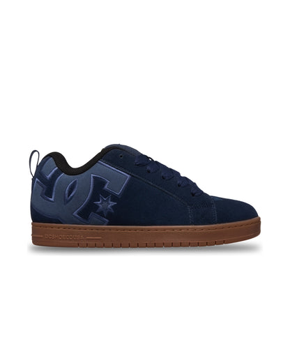 COURT GRAFFIK - SCARPE EDYS100014 -NA0 DC 