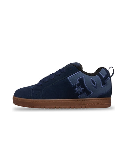 COURT GRAFFIK - SCARPE EDYS100014 -NA0 DC 