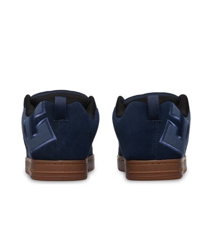 COURT GRAFFIK - SCARPE EDYS100014 -NA0 DC 