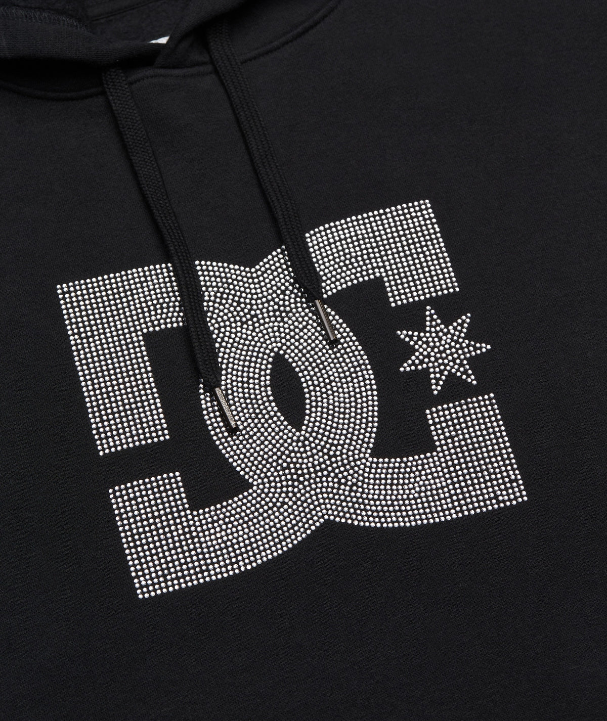 STRASS STAR - FELPA EDYSF03277 -KVJ0 DC 