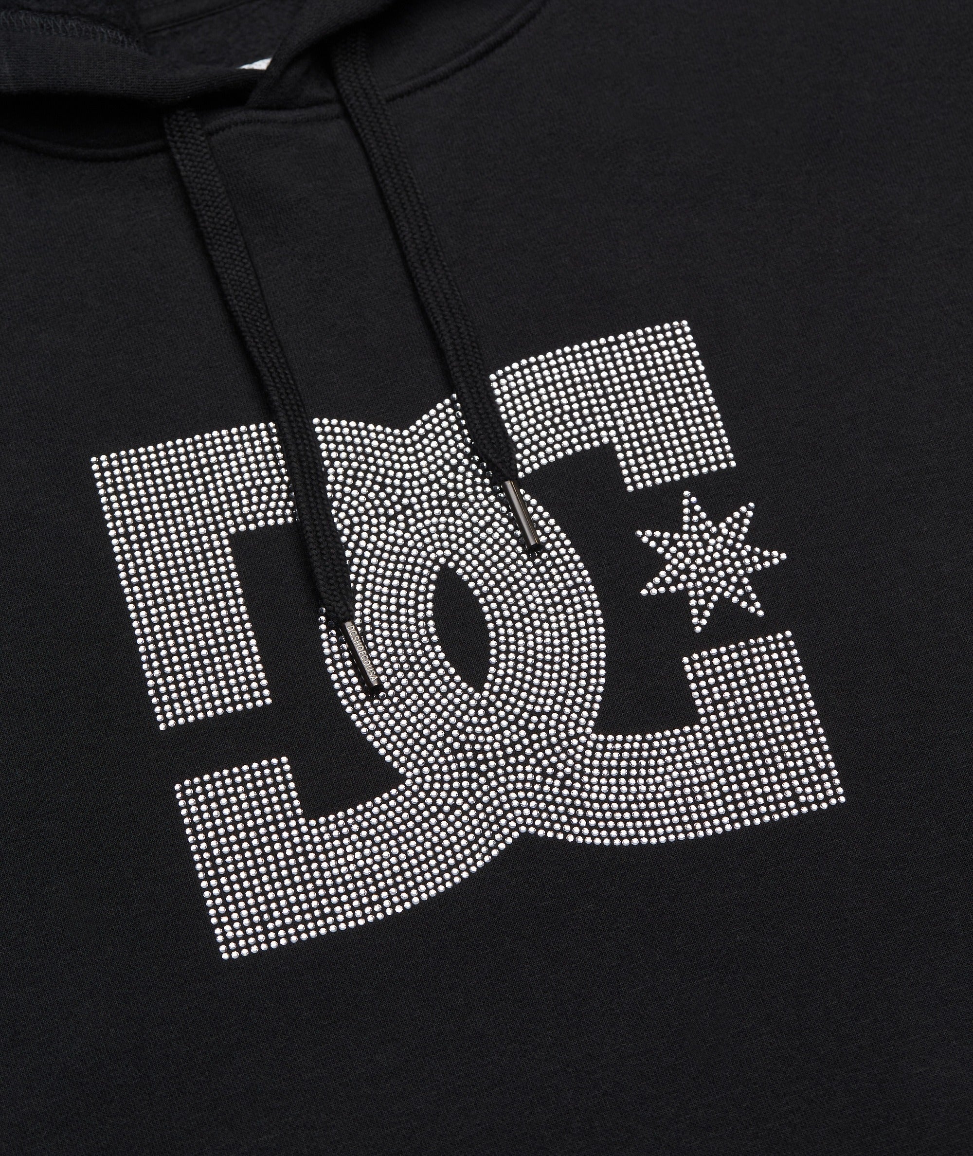 STRASS STAR - FELPA EDYSF03277 -KVJ0 DC 
