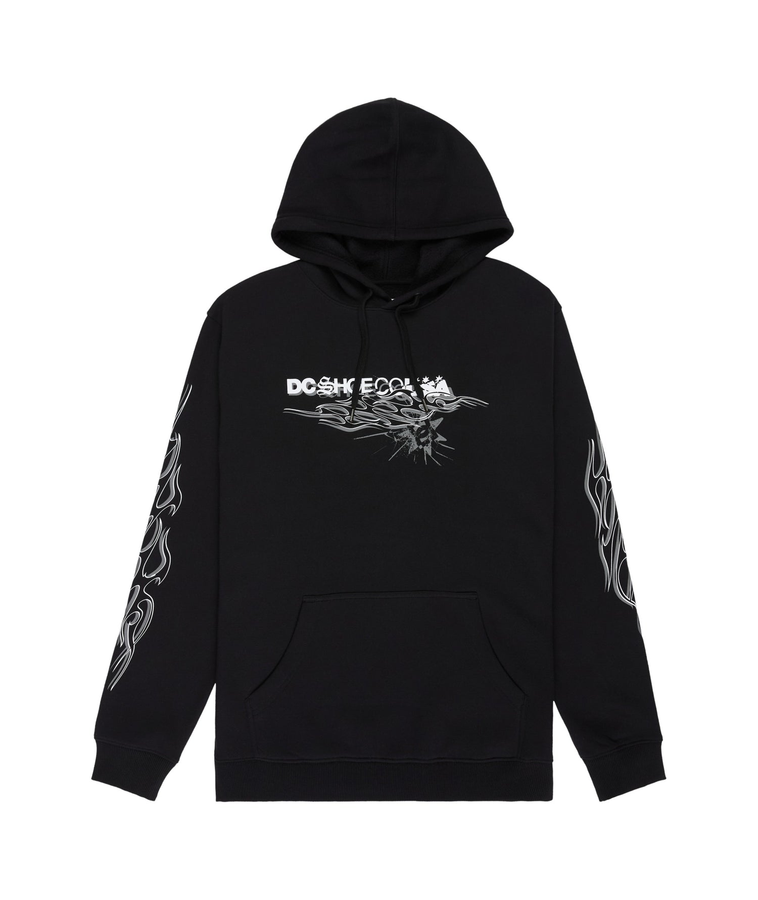 SIDE FLAME - FELPA EDYSF03285 -KVJ0 DC 