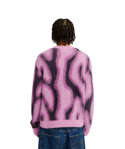 YENTRA SWEATER - MAGLIA EDYSW03037 -PHA6 DC 