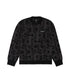 BLITXED SWEATER - MAGLIA EDYSW03038 -KVJ6 DC 
