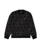 BLITXED SWEATER - MAGLIA