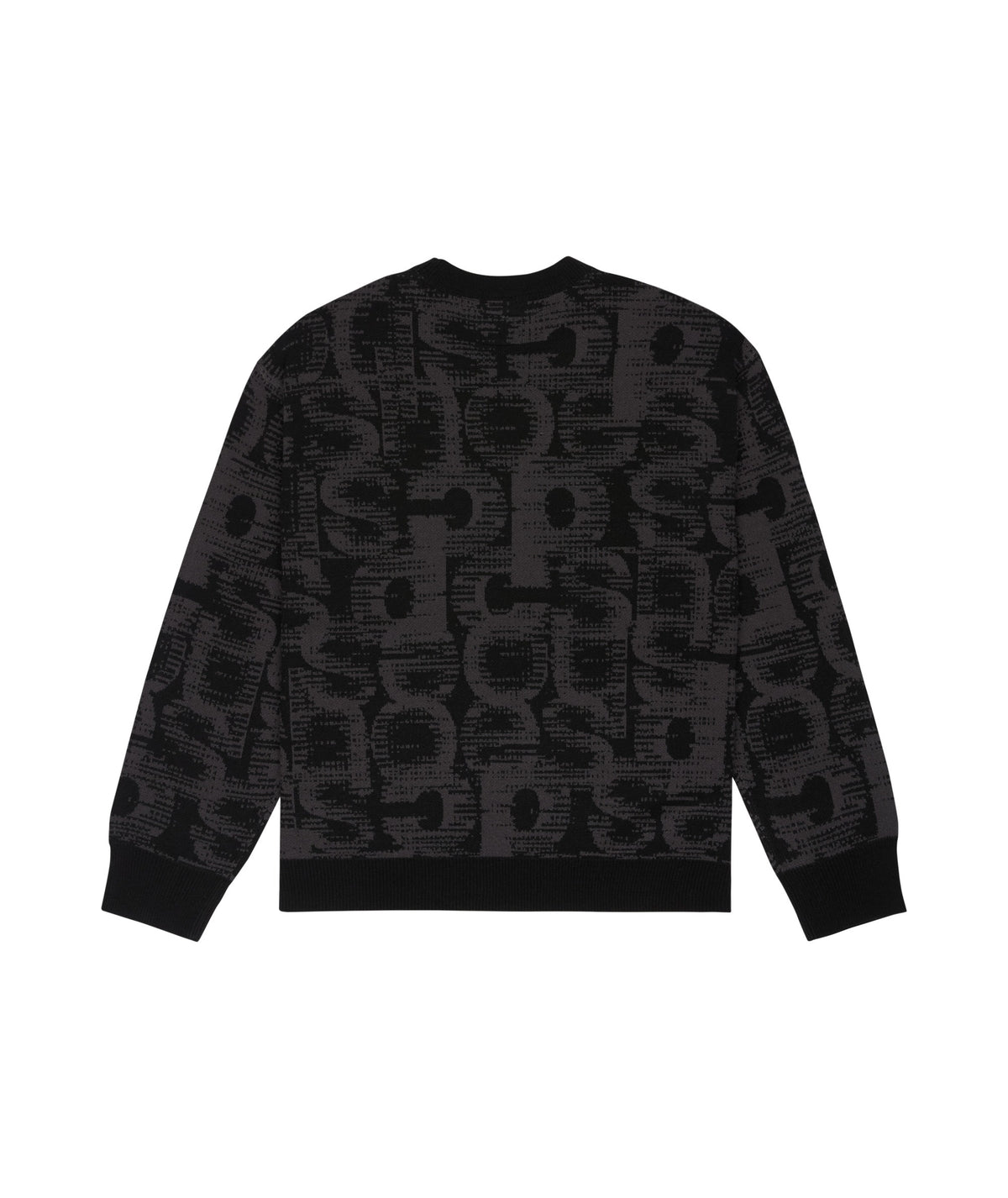 BLITXED SWEATER - MAGLIA EDYSW03038 -KVJ6 DC 