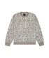 BLITXED SWEATER - MAGLIA EDYSW03038 -SGR6 DC 