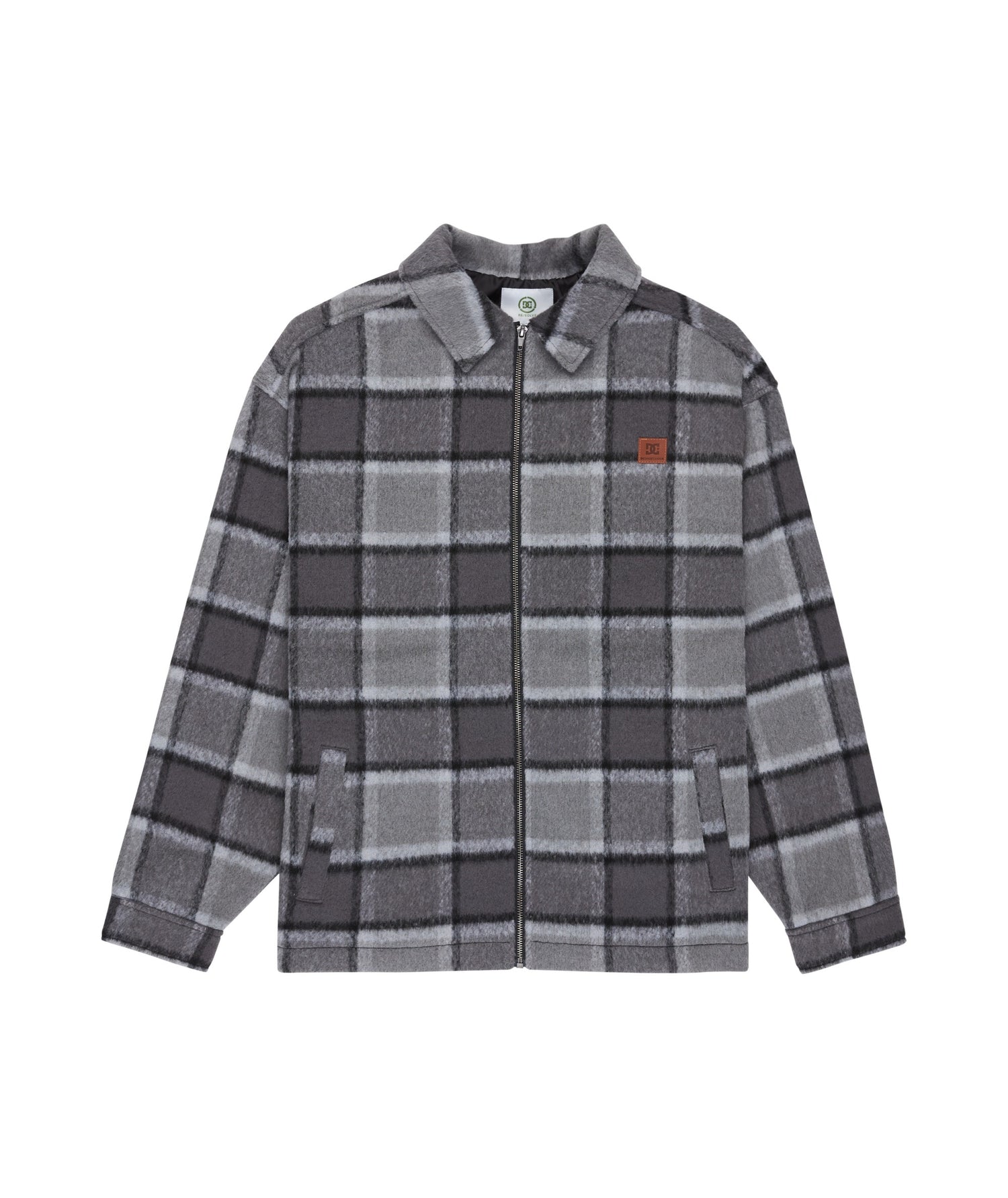 HENDERSON OVERSHIRT - CAMICIA EDYWT03266 -KVJ0 DC 