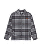 HENDERSON OVERSHIRT - CAMICIA