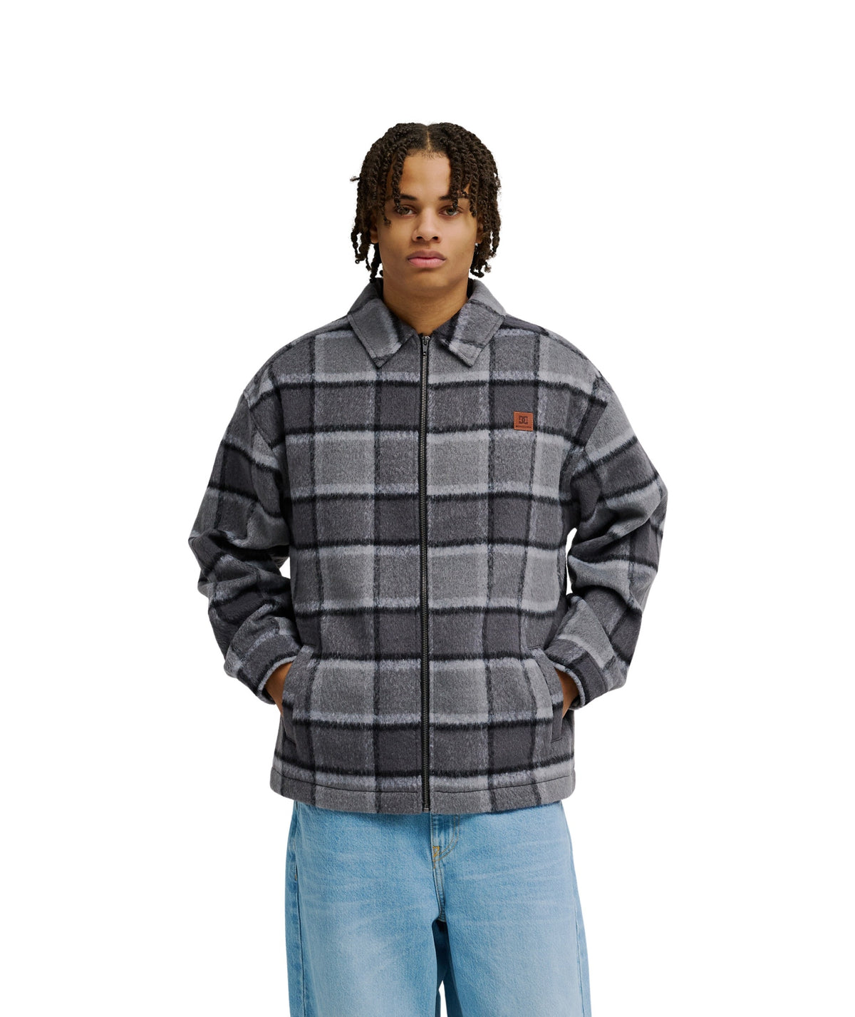 HENDERSON OVERSHIRT - CAMICIA EDYWT03266 -KVJ0 DC 