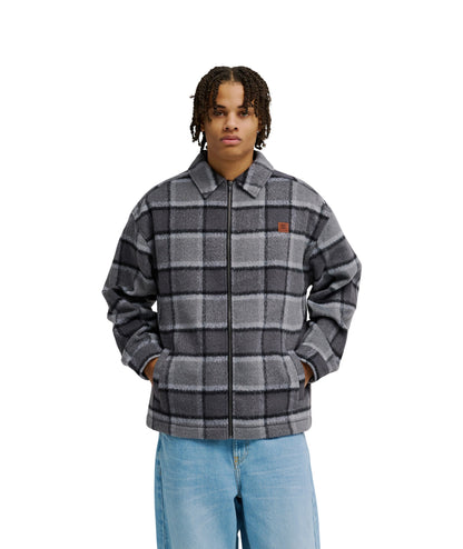 HENDERSON OVERSHIRT - CAMICIA EDYWT03266 -KVJ0 DC 