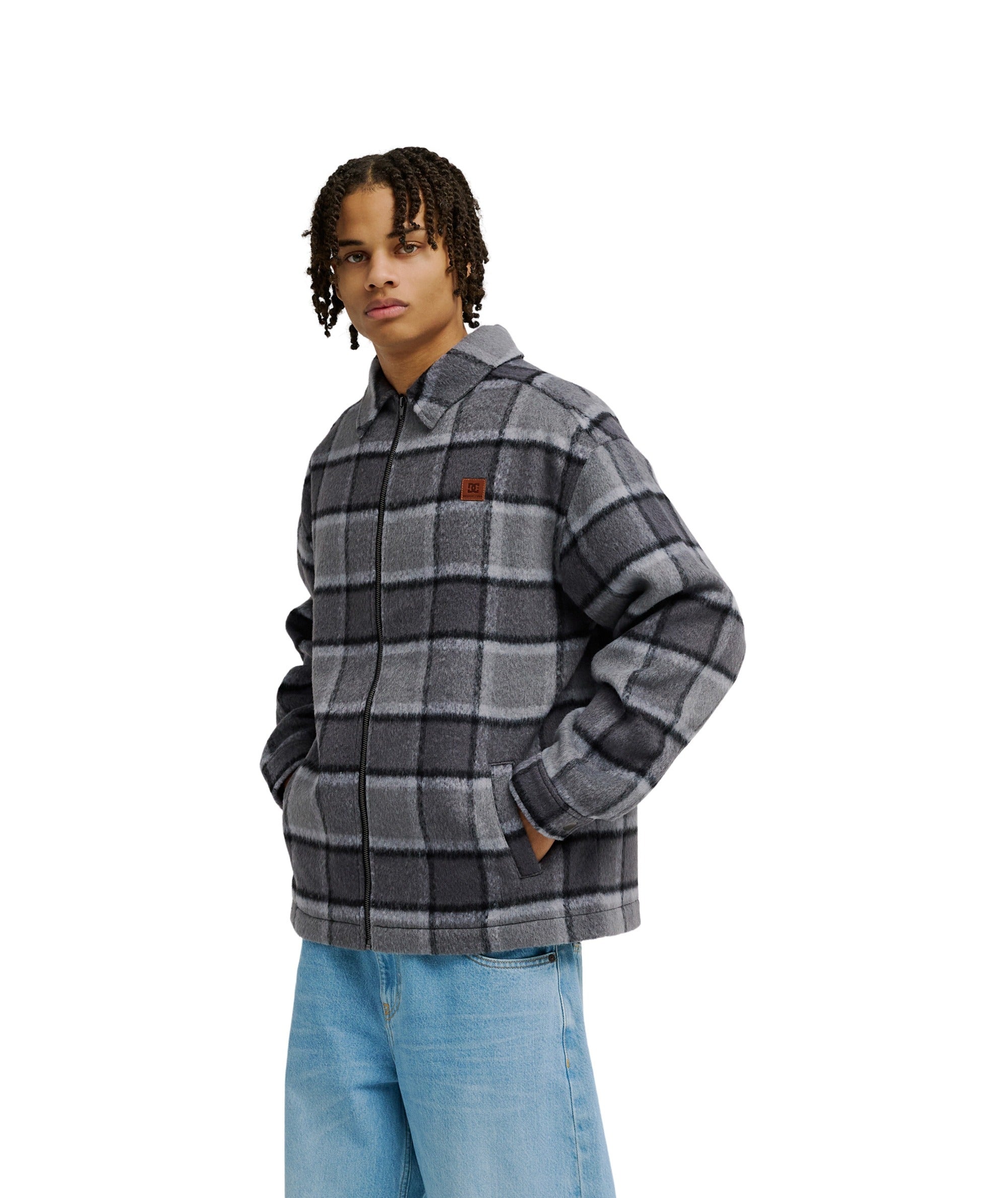 HENDERSON OVERSHIRT - CAMICIA EDYWT03266 -KVJ0 DC 