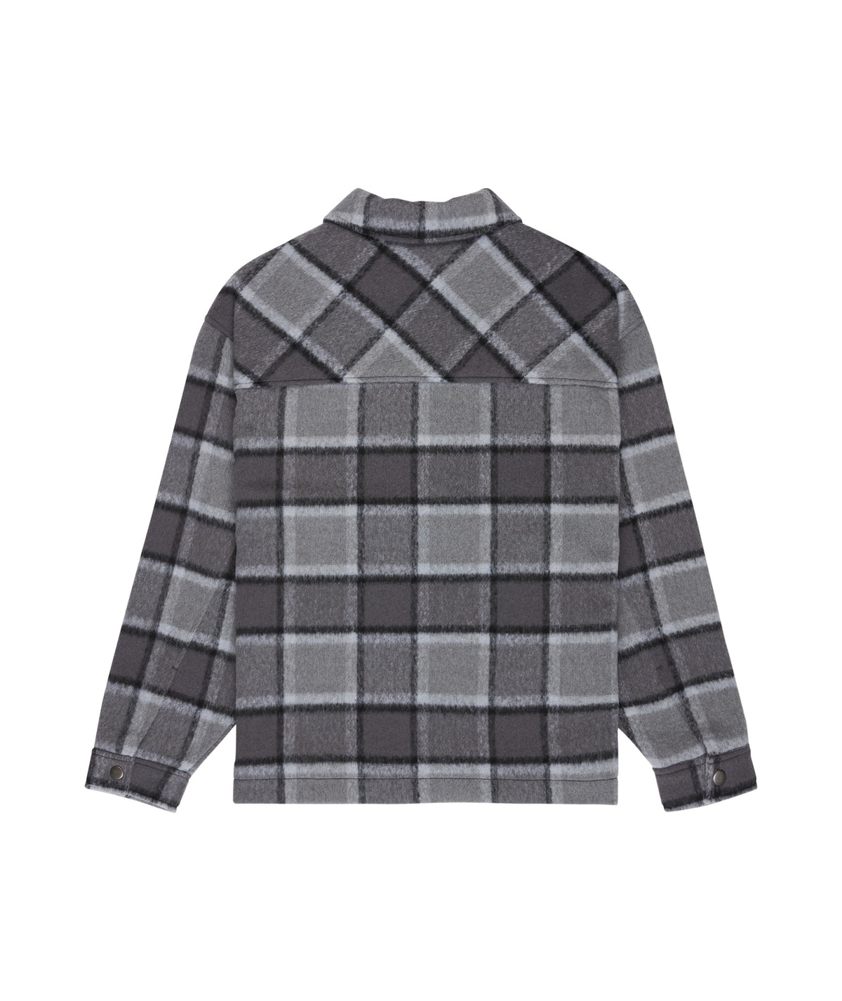 HENDERSON OVERSHIRT - CAMICIA EDYWT03266 -KVJ0 DC 