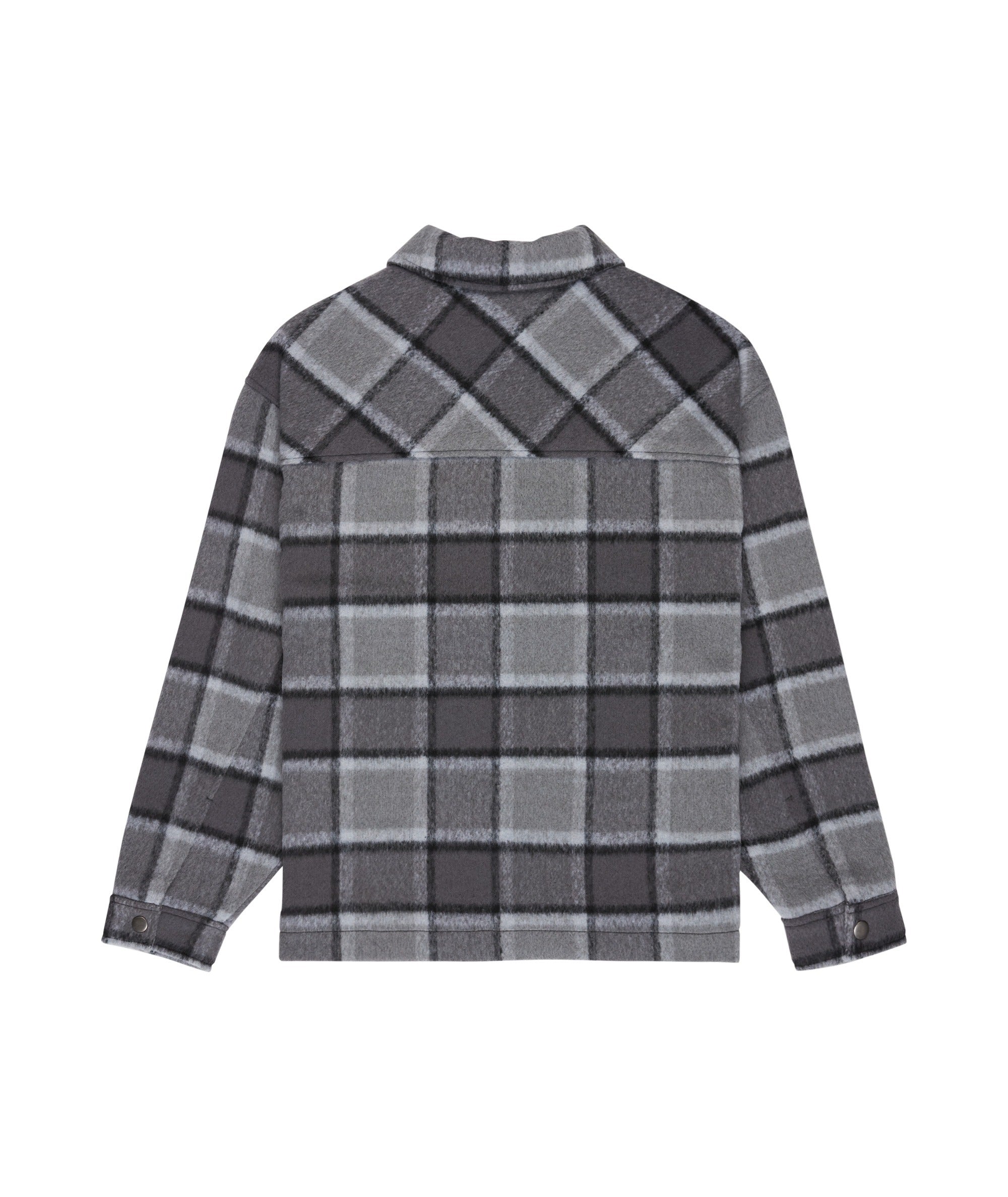 HENDERSON OVERSHIRT - CAMICIA EDYWT03266 -KVJ0 DC 