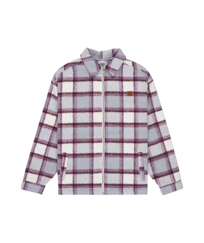 HENDERSON OVERSHIRT - CAMICIA EDYWT03266 -WCQ0 DC 