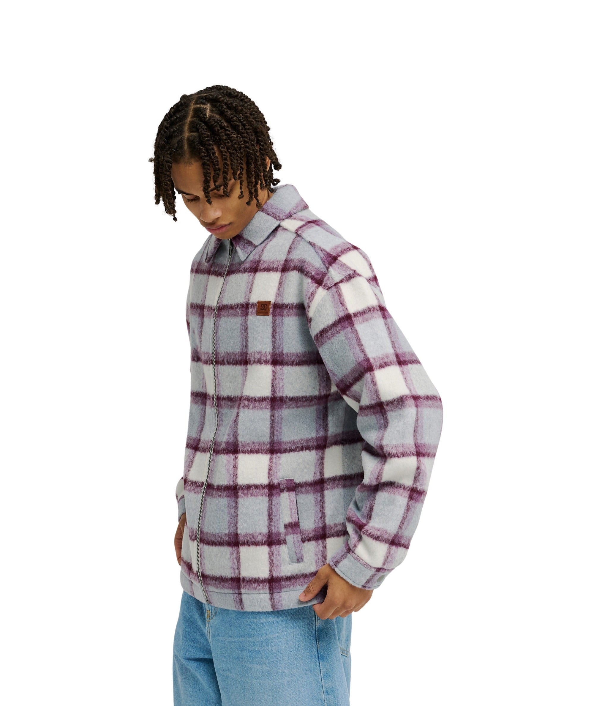 HENDERSON OVERSHIRT - CAMICIA EDYWT03266 -WCQ0 DC 