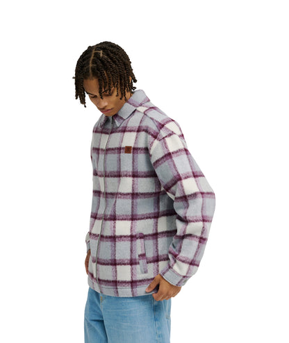 HENDERSON OVERSHIRT - CAMICIA EDYWT03266 -WCQ0 DC 