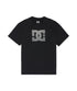 STRASS STAR - T-SHIRT EDYZT04457 -KVJ0 DC 