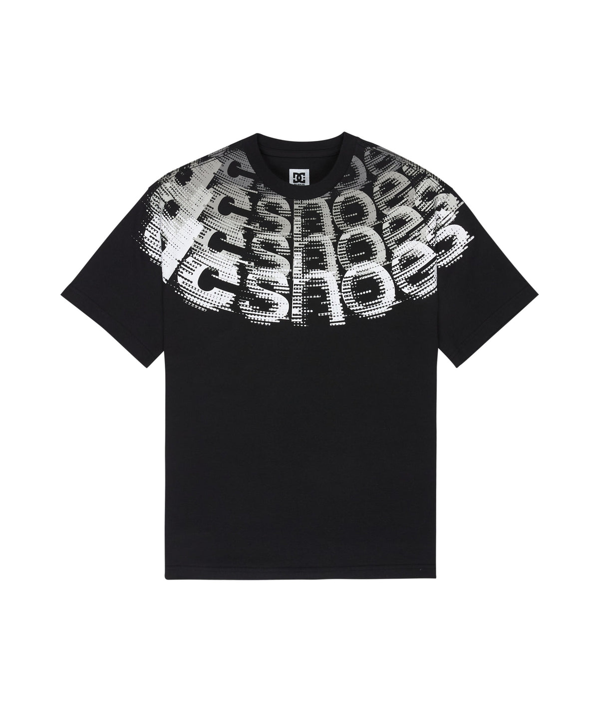 OMEGA 2 - T-SHIRT EDYZT04460 -KVJ0 DC 