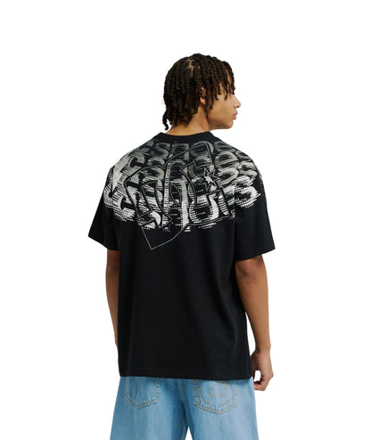 OMEGA 2 - T-SHIRT EDYZT04460 -KVJ0 DC 