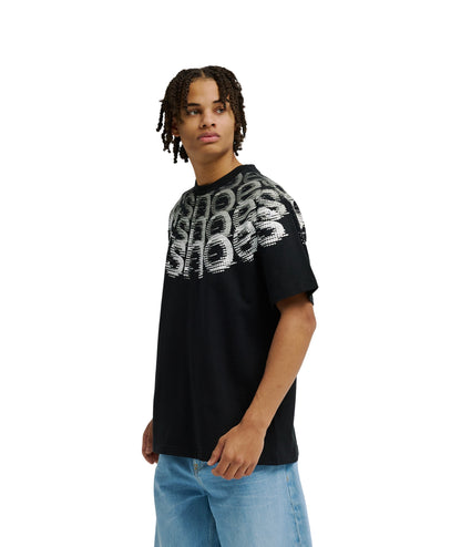 OMEGA 2 - T-SHIRT EDYZT04460 -KVJ0 DC 