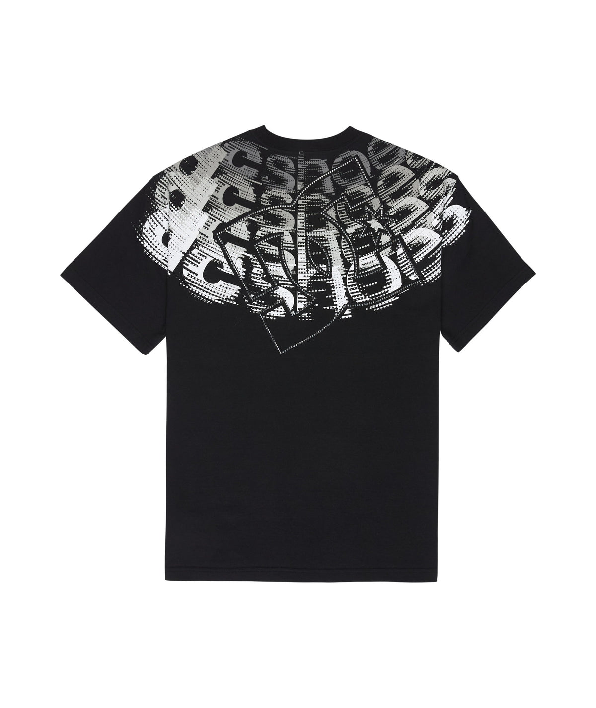 OMEGA 2 - T-SHIRT EDYZT04460 -KVJ0 DC 