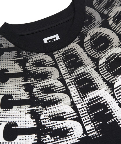 OMEGA 2 - T-SHIRT EDYZT04460 -KVJ0 DC 
