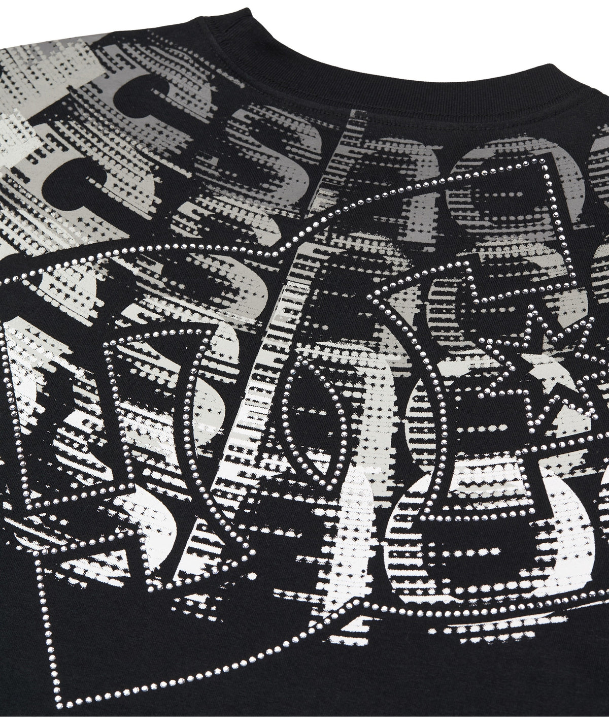 OMEGA 2 - T-SHIRT EDYZT04460 -KVJ0 DC 