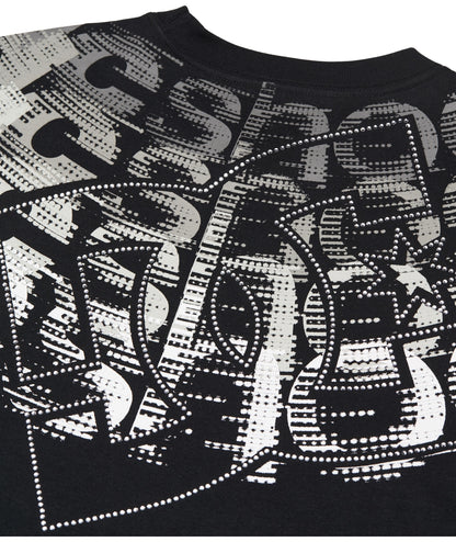 OMEGA 2 - T-SHIRT EDYZT04460 -KVJ0 DC 