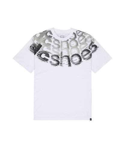 OMEGA 2 - T-SHIRT EDYZT04460 -WHT DC 