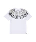 OMEGA 2 - T-SHIRT EDYZT04460 -WHT DC 