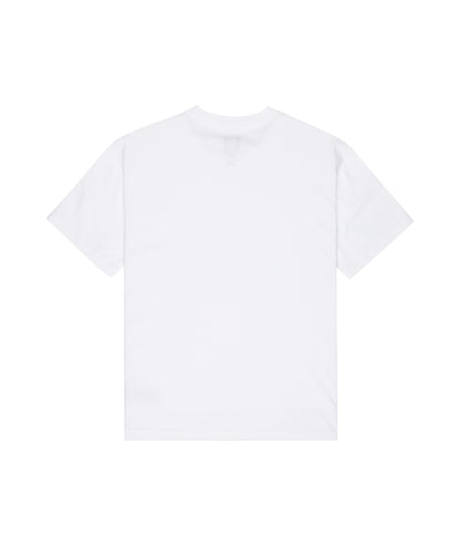 DC STAR STRUCK HSS EDYZT04464 -WHT DC 