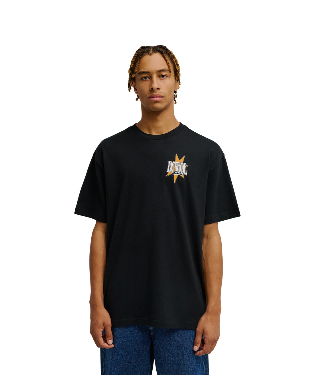 DC HUGE STARZ HSS EDYZT04481 -KVJ0 DC 