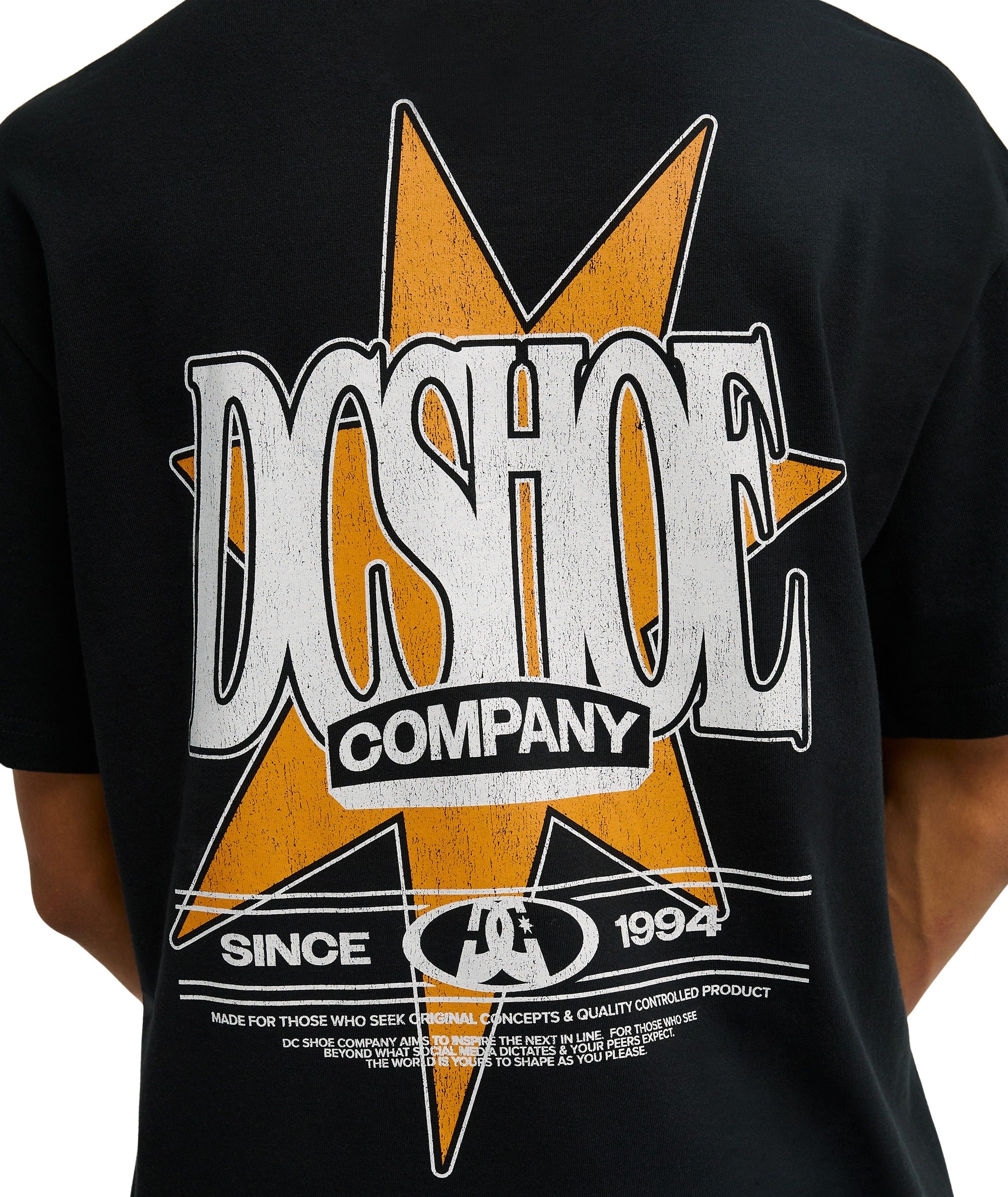 DC HUGE STARZ HSS EDYZT04481 -KVJ0 DC 