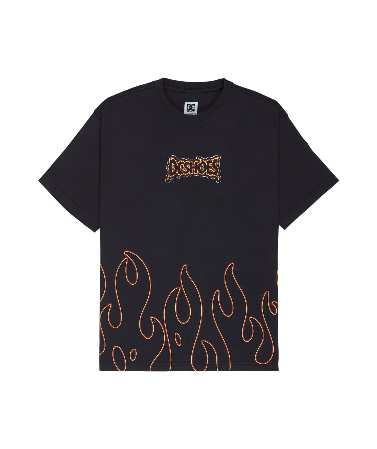 DC BURNING DIAMONDS HSS EDYZT04484 -KVJ0 DC 