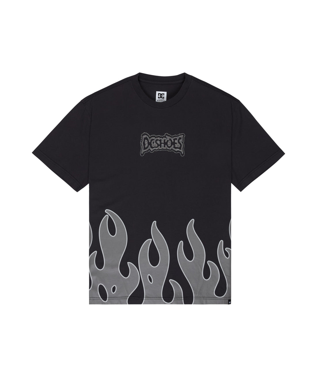 DC BURNING DIAMONDS HSS EDYZT04484 -KVJ2 DC 