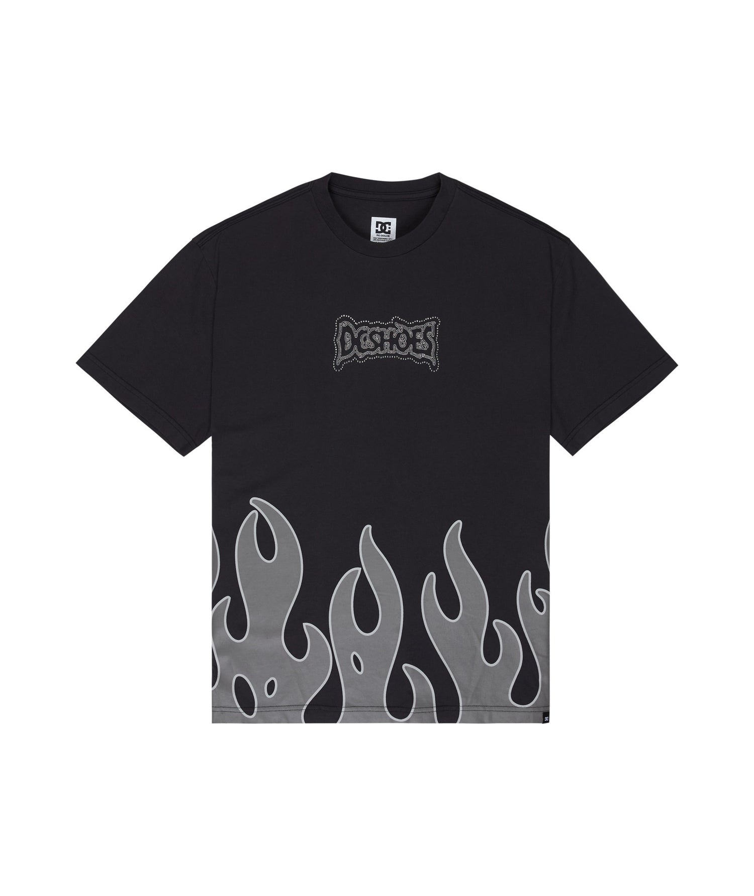 DC BURNING DIAMONDS HSS EDYZT04484 -KVJ2 DC 