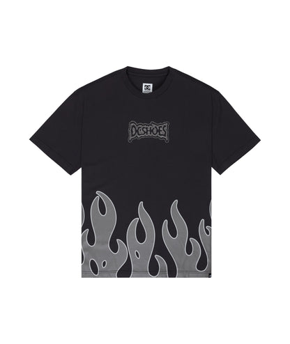 DC BURNING DIAMONDS HSS EDYZT04484 -KVJ2 DC 