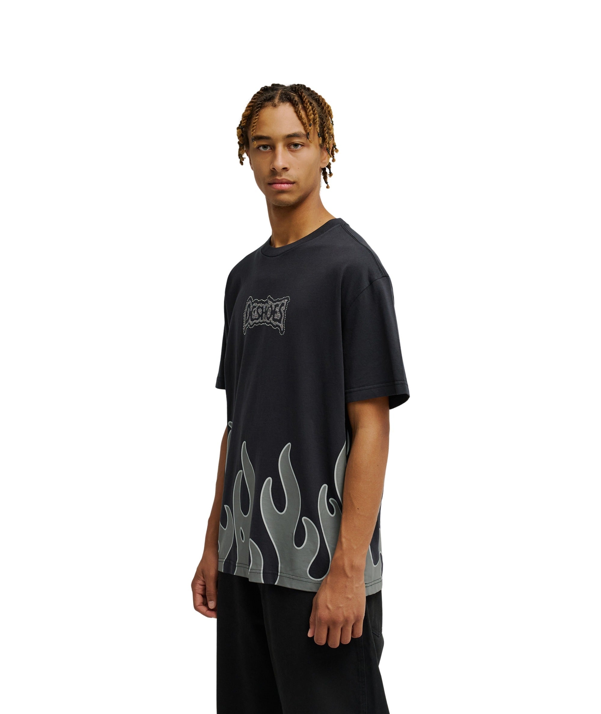 DC BURNING DIAMONDS HSS EDYZT04484 -KVJ2 DC 