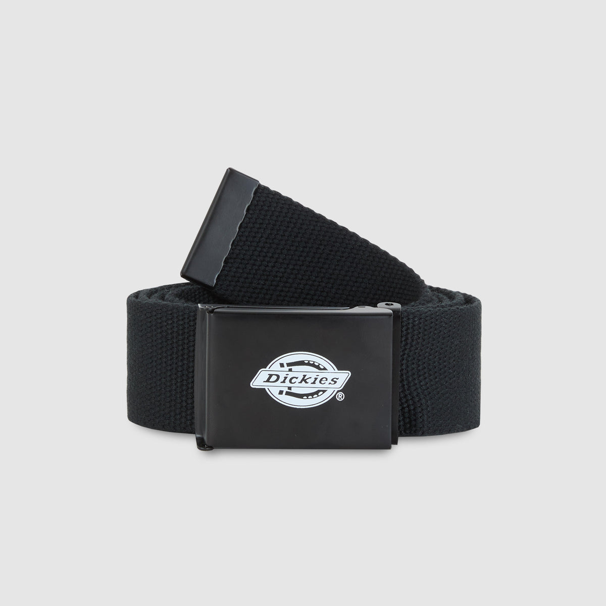 ORCUTT - CINTURA DK0A4X7E BLK1 DICKIES 