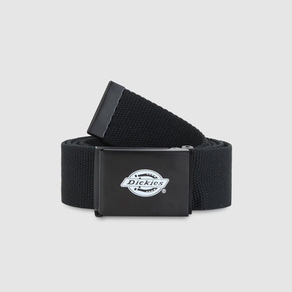 ORCUTT - CINTURA DK0A4X7E BLK1 DICKIES 