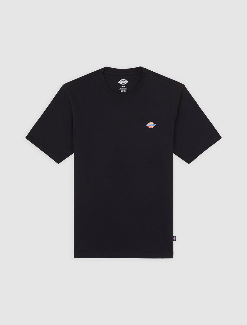 MAPLETON - T-SHIRT DK0A4XDB BLK1 DICKIES 