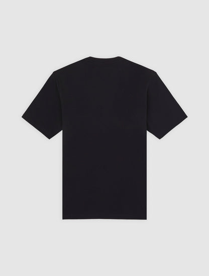 MAPLETON - T-SHIRT DK0A4XDB BLK1 DICKIES 