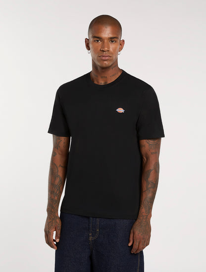MAPLETON - T-SHIRT DK0A4XDB BLK1 DICKIES 