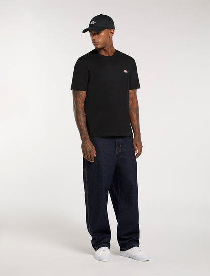 MAPLETON - T-SHIRT DK0A4XDB BLK1 DICKIES 