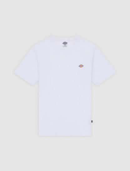 MAPLETON - T-SHIRT DK0A4XDB WHX1 DICKIES 