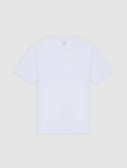 MAPLETON - T-SHIRT DK0A4XDB WHX1 DICKIES 