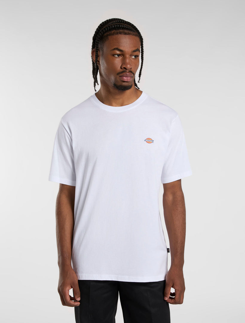MAPLETON - T-SHIRT DK0A4XDB WHX1 DICKIES 